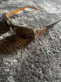 Bvlgari Sunglasses Gackt