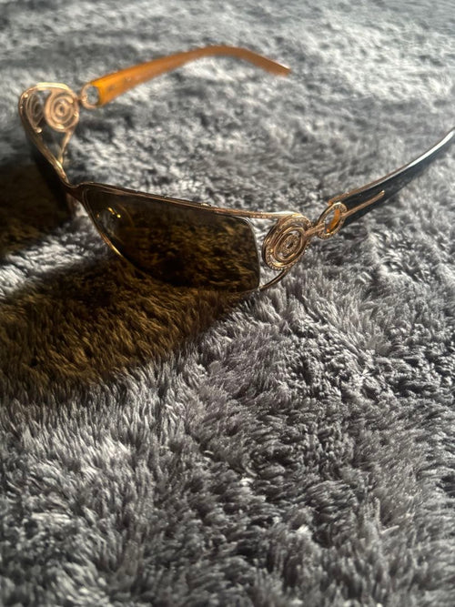 Bvlgari Sunglasses Gackt