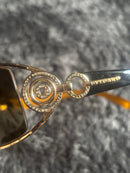 Bvlgari Sunglasses Gackt