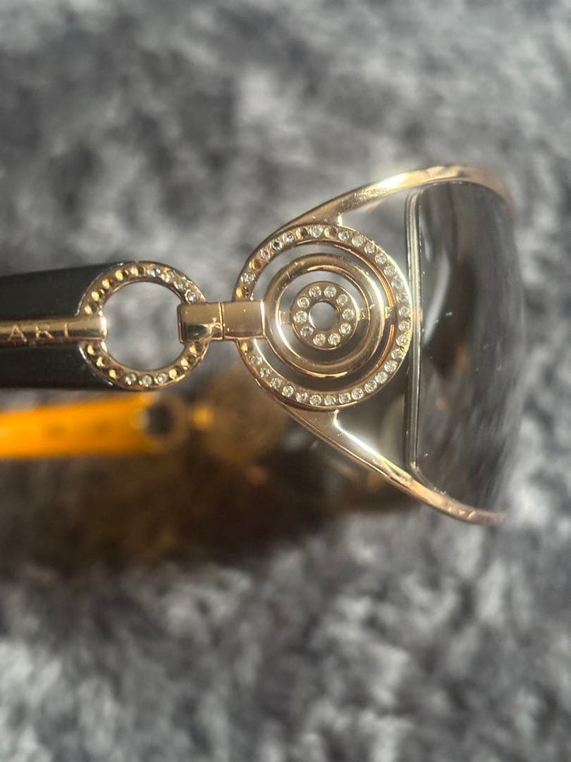 Bvlgari Sunglasses Gackt