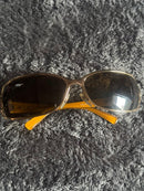 Bvlgari Sunglasses Gackt