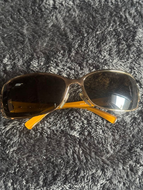 Bvlgari Sunglasses Gackt