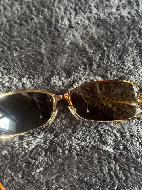 Bvlgari Sunglasses Gackt