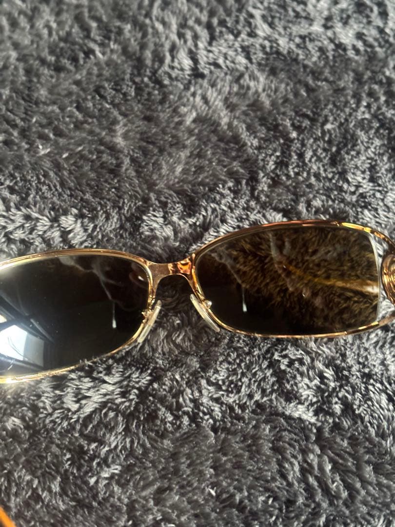 Bvlgari Sunglasses Gackt