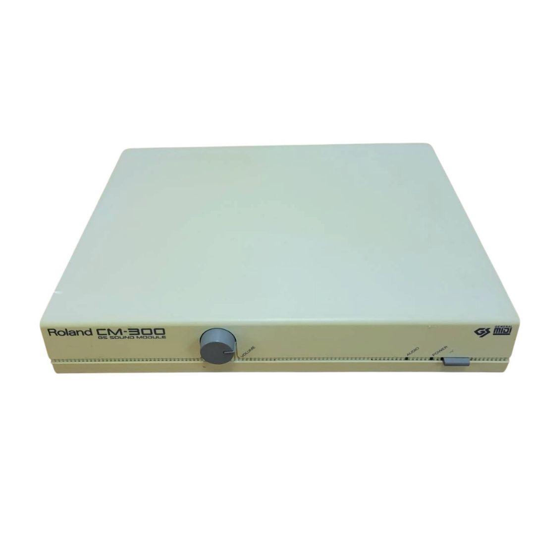 Roland Hardware Instruments Cm-300 Ed-300N