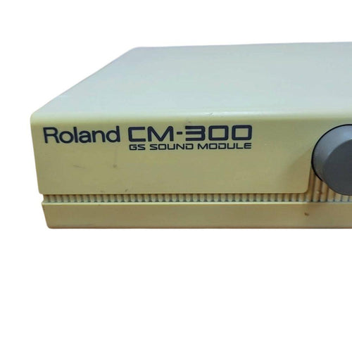 Roland Hardware Instruments Cm-300 Ed-300N