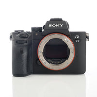 Sony Others 7Iii [Ilce-7M3]
