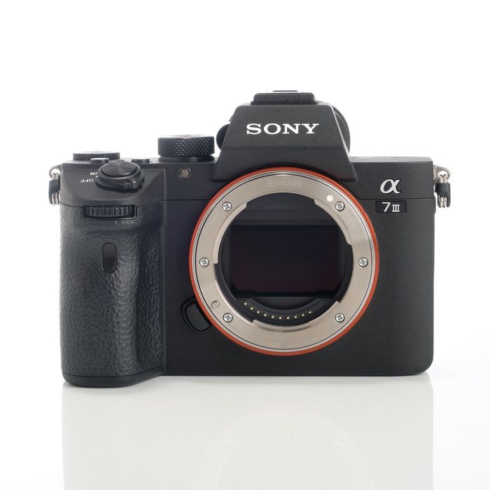 Sony Others 7Iii [Ilce-7M3]