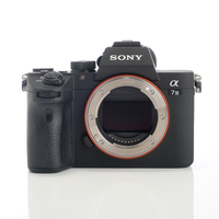 Sony Others 7Iii [Ilce-7M3]