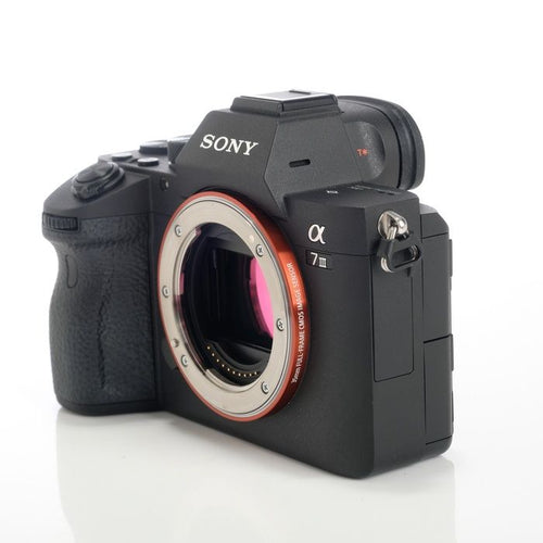 Sony Others 7Iii [Ilce-7M3]