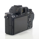 Sony Others 7Iii [Ilce-7M3]