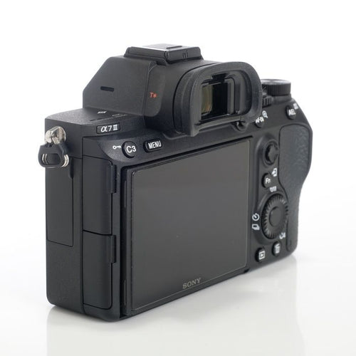 Sony Others 7Iii [Ilce-7M3]