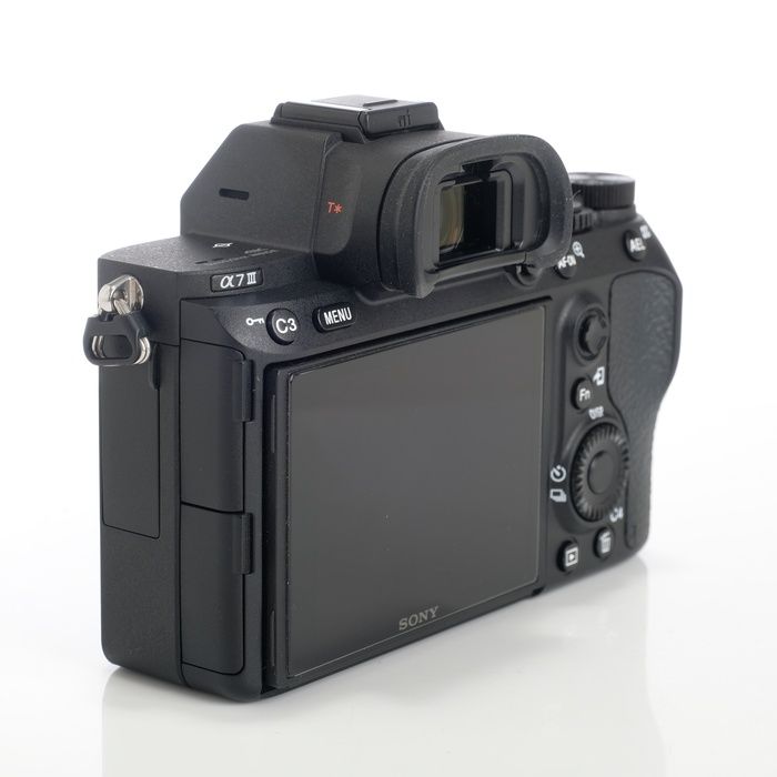 Sony Others 7Iii [Ilce-7M3]
