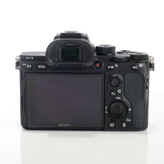 Sony Others 7Iii [Ilce-7M3]