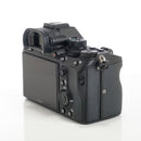Sony Others 7Iii [Ilce-7M3]