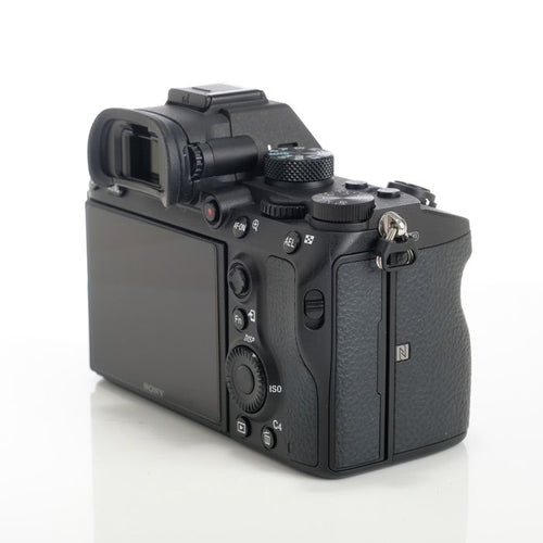 Sony Others 7Iii [Ilce-7M3]
