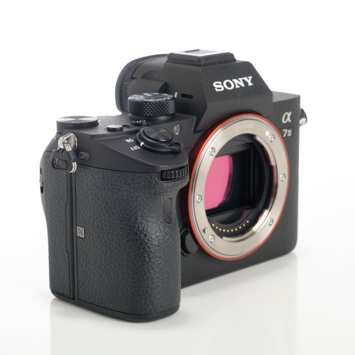 Sony Others 7Iii [Ilce-7M3]