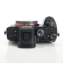 Sony Others 7Iii [Ilce-7M3]