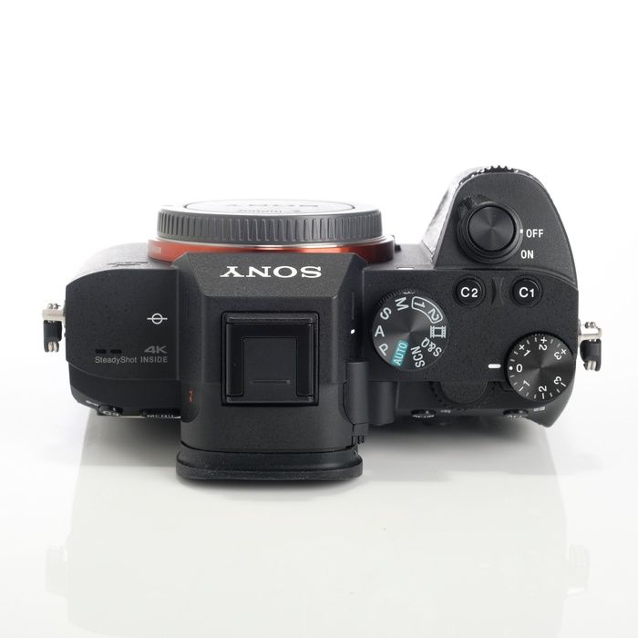 Sony Others 7Iii [Ilce-7M3]
