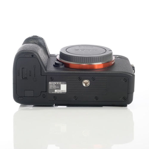 Sony Others 7Iii [Ilce-7M3]