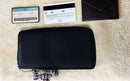 Prada Long Wallets