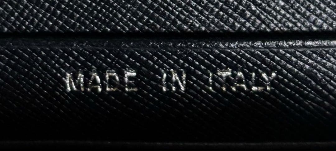 Prada Long Wallets