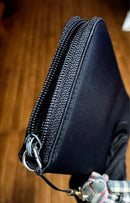 Prada Long Wallets