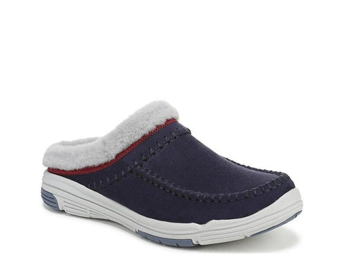 Sandals Ryka Arrow Mule Navy