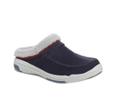 Sandals Ryka Arrow Mule Navy