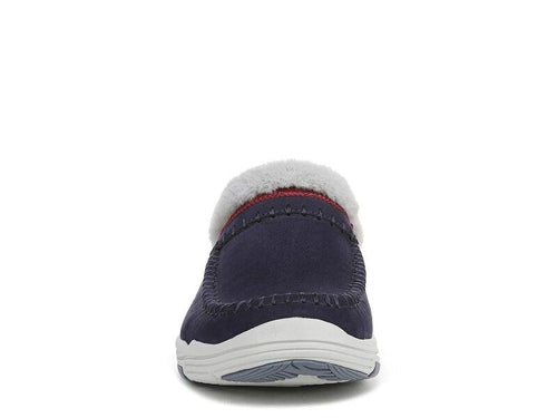 Sandals Ryka Arrow Mule Navy