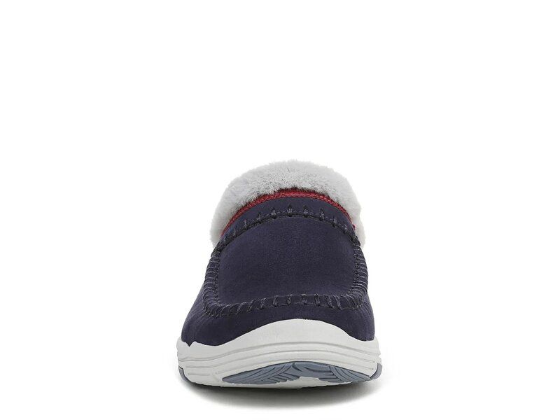 Sandals Ryka Arrow Mule Navy