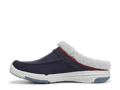 Sandals Ryka Arrow Mule Navy