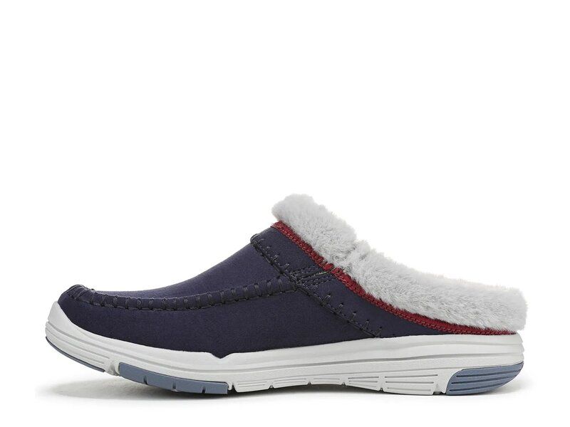 Sandals Ryka Arrow Mule Navy