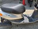 Yamaha Motorcycle Frames Jog