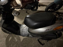 Yamaha Motorcycle Frames Jog