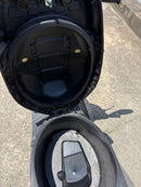 Yamaha Motorcycle Frames Jog