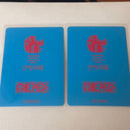 Cards, Photos Bromides 2026 2