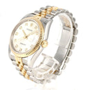 Rolex Automatic Winding Clock 116233G Ssxyg