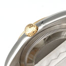 Rolex Automatic Winding Clock 116233G Ssxyg