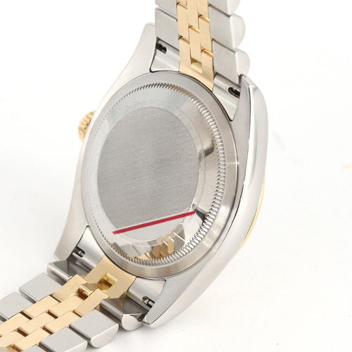 Rolex Automatic Winding Clock 116233G Ssxyg