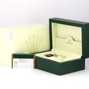 Rolex Automatic Winding Clock 116233G Ssxyg
