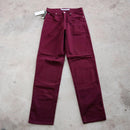 Saint Laurent Straight Jeans