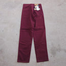 Saint Laurent Straight Jeans
