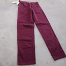 Saint Laurent Straight Jeans
