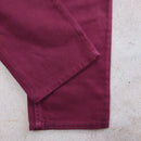 Saint Laurent Straight Jeans