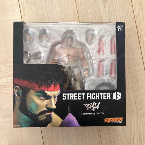 Game Character