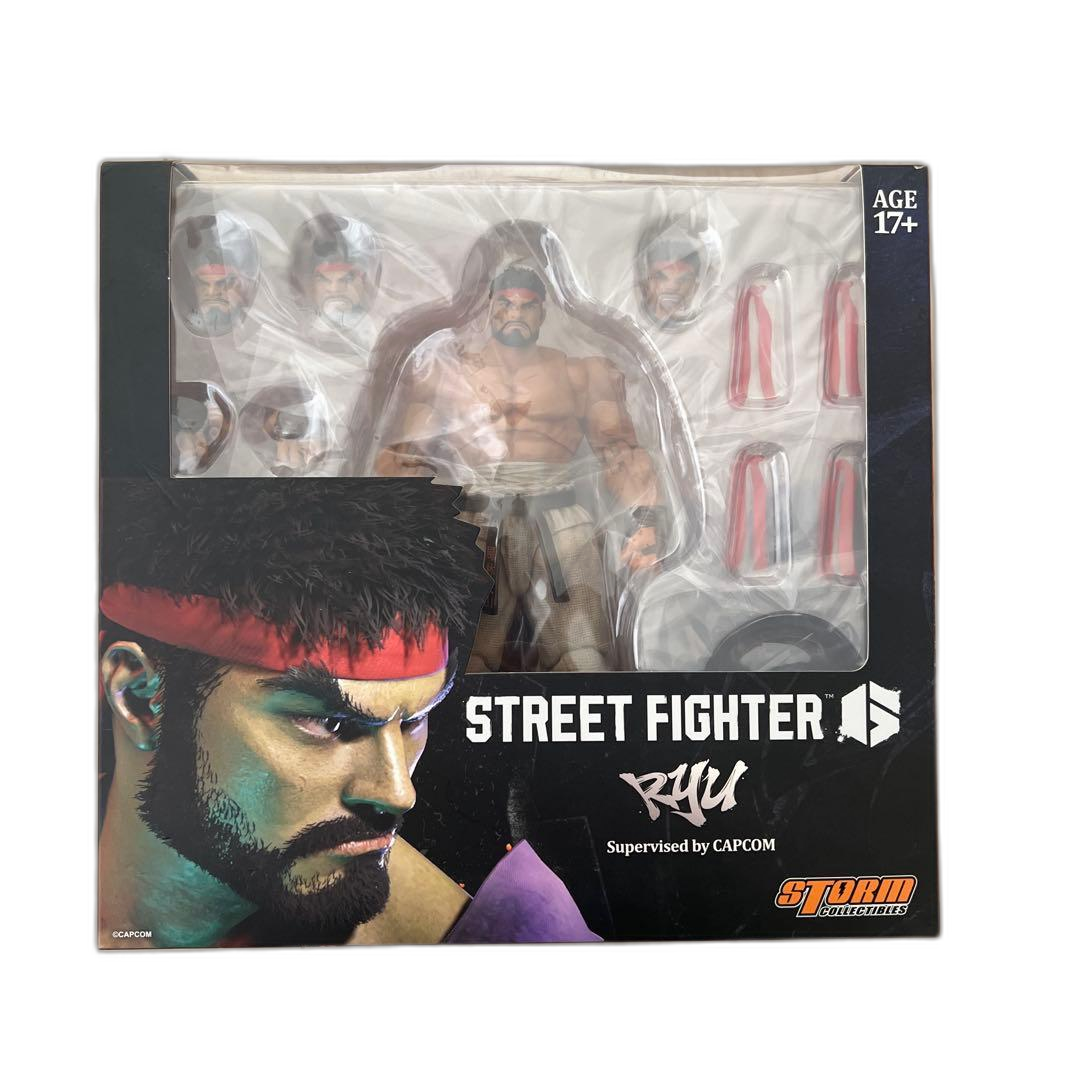 Game Character