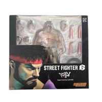 Game Character