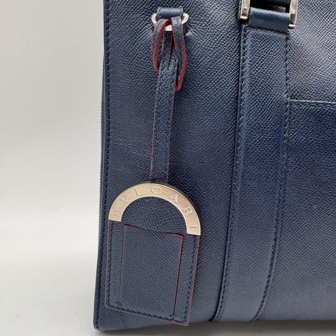 Bvlgari Business Bags