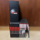 Anime Gantz 12 Dvd